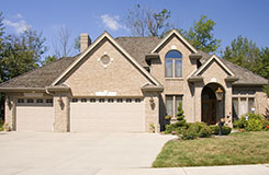 Garage Door Repair Services in Des Plaines, IL
